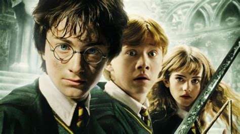 Niantic Dan Warner Bros Kolaborasi Bikin Game Harry Potter Go