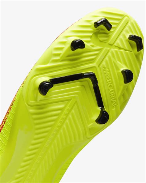 Nike Mercurial Vapor 14 Club FG MG Multi Ground Football Boots Nike IN