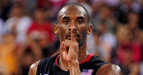 Kobe Bryant ‘Redeem Team’ Clip From 2008 Olympics Going Viral - Sports ...