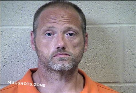 WHITE GLENN CAROL 05 17 2023 Pottawatomie County Mugshots Zone