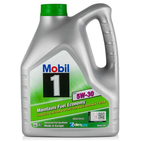 Mobil 1 Esp 5w 30