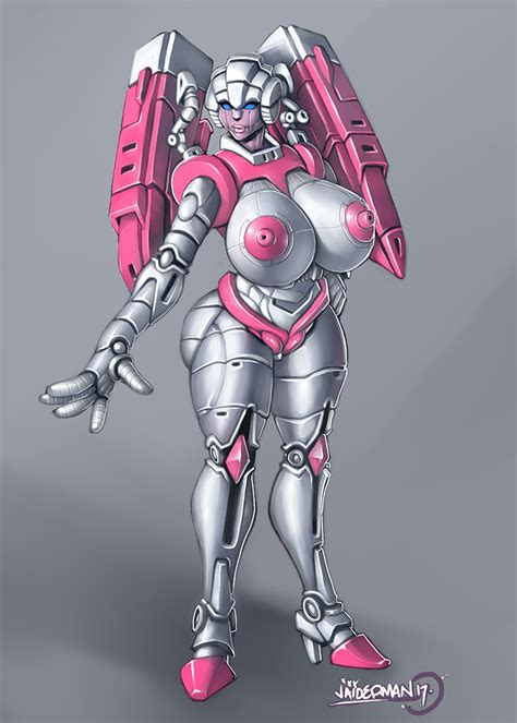 C G1 Arcee By Xxxbattery Hentai Foundry