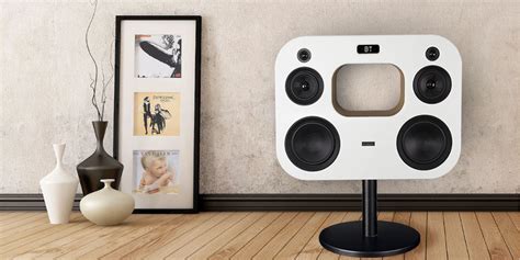 These Are The World's Best Wireless Desktop Speakers - Maxim