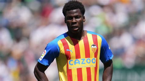 Report AC Milan To Acquire Yunus Musah From Valencia SBI Soccer