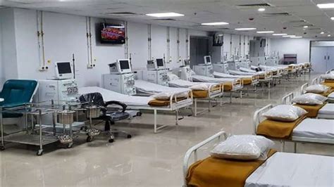 14 Private Hospitals Declared Covid 19 Hospitals In Delhi Saffron Factor