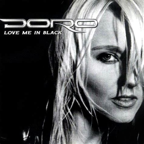 Doro Albums