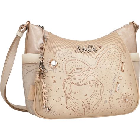 Anekke Crossbody Kabelka Studio Nude Glami Cz