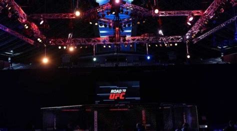 Ufc Ontem Resultado Das Lutas Veja Os Resultados De Todas As Lutas Do