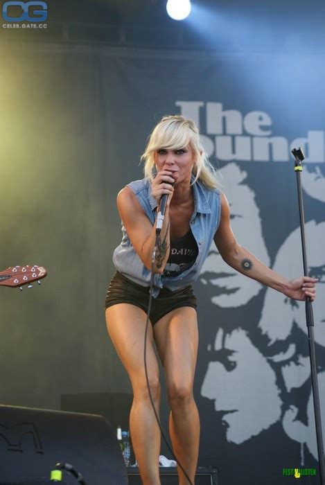 Maja Ivarsson Nude Pictures Photos Playboy Naked Topless Fappening