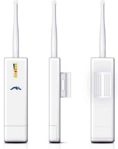 PicoStation M2 HP - Kosprod - Dyçan i produkteve elektronike