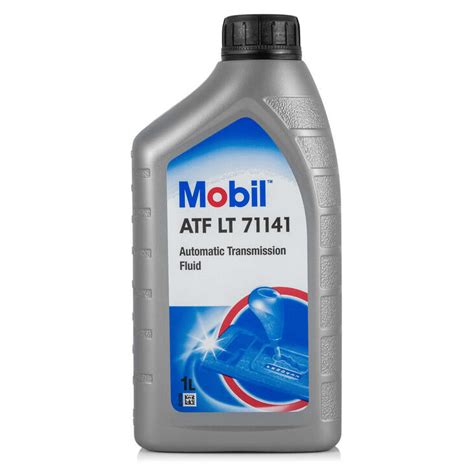 Масло Mobil ATF купить по низкой цене в Москве, заказать жидкость для ...