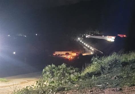 Seis Pessoas S O Feitas Ref Ns Durante Assalto A Propriedade Rural Em