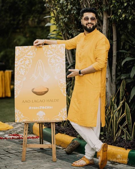 Haldi Decor Ideas For A Beautiful Celebration Wedbook Haldi