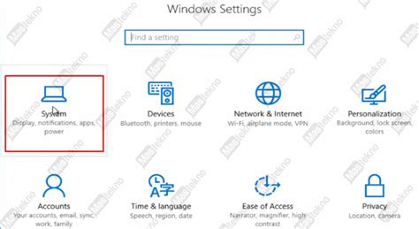 5 Cara Mengubah Resolusi Layar Windows Lengkap