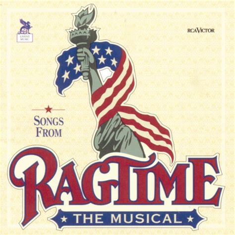 1996 Concept Cast of Ragtime - Songs from Ragtime: The Musical Lyrics and Tracklist | Genius