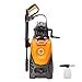 Yard Force Bar W High Pressure Washer With Accessories L H