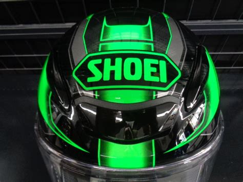 Yahoo オークション Shoei ショウエイ Z 8 Prologue プロローグ フ