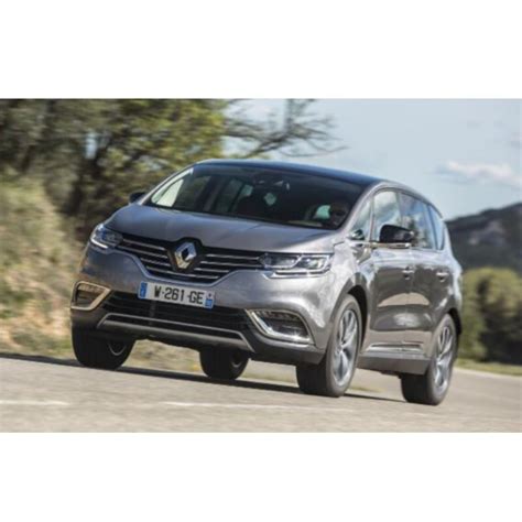 Feux Antibrouillard Pour Renault Espace Uy Clignotant Avant Et