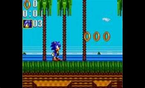 Play Sonic the Hedgehog - Triple Trouble • GamePhD