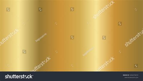 Gradient Golden Background Available Wallpaper Added Stock Vector ...