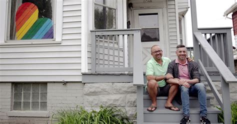 Couple Opens Wisconsin S First Group Home For Homeless Lgbtq Youth