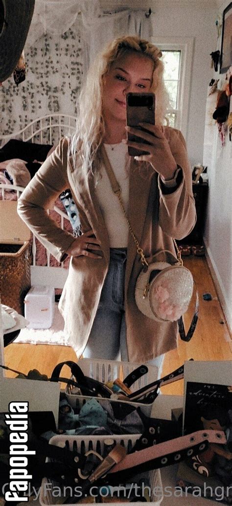 Thesarahgracie Nude OnlyFans Leaks Photo Fapopedia