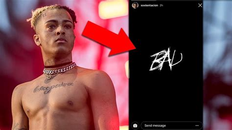 Xxxtentacion Vai LanÇar Na Sexta Feira Bad Official Music Video