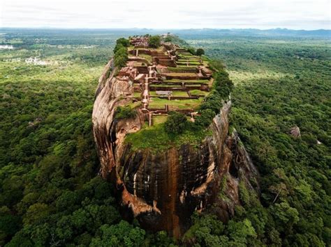 Discover The Beauty Of Sri Lanka Top 10 Most Beautiful Places To Visit