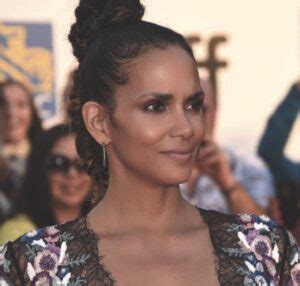 Halle Berry Weight Loss Before And After Picture