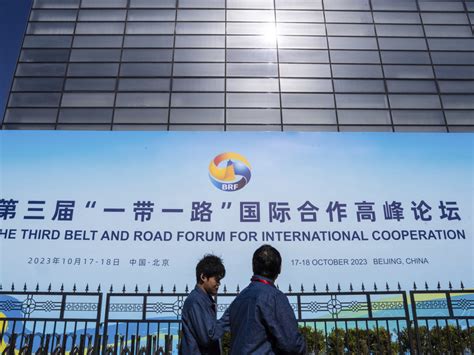 Belt And Road Initiative What You Need To Know RTHK