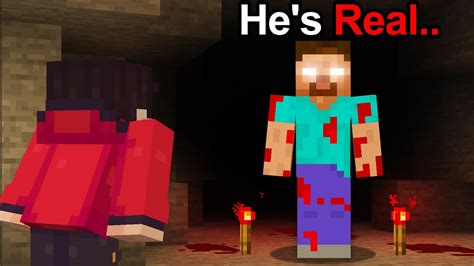 We Tested The Scariest Minecraft Seed Youtube