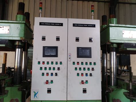 Hydraulic Press 1 - keyanhydraulics.com