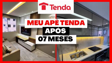 Apartamento Decorado Tenda Salvador Bahia Youtube