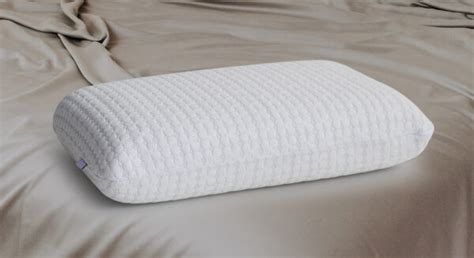 Memory Foam Pillow