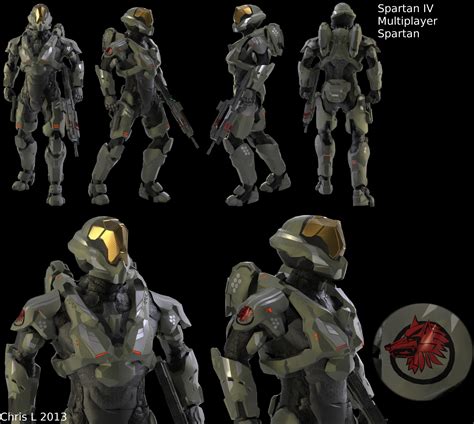 Halo Recruit Armor D Model Build Page Halo Costume And Prop