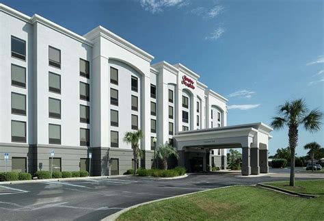 HAMPTON INN & SUITES PANAMA CITY BEACH-PIER PARK AREA $125 ($̶1̶8̶9̶ ...