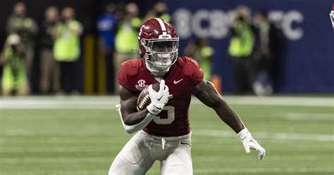 Rose Bowl 2024: Factors That Will Decide Alabama vs. Michigan Playoff ...