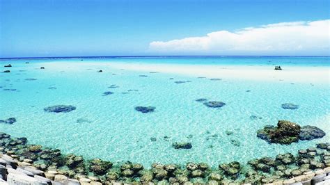 Okinawa: Miyako Island – SNOW MONKEY RESORTS