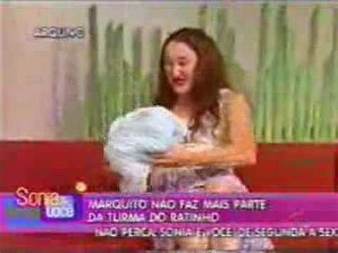 Marquito E Ratinho Comedia Youtube