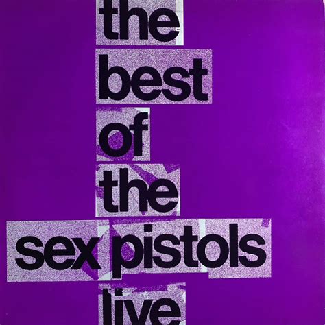 Yahoo Lp Sex Pistols