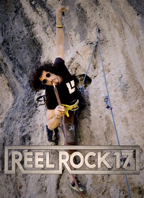 Reel Rock 17