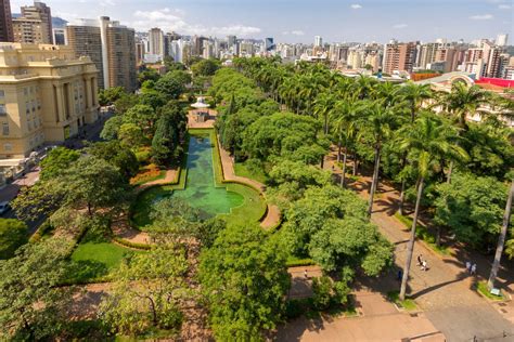 7 Parques Urbanos Mais Incríveis Do Brasil Curiosidades Sobre As Áreas