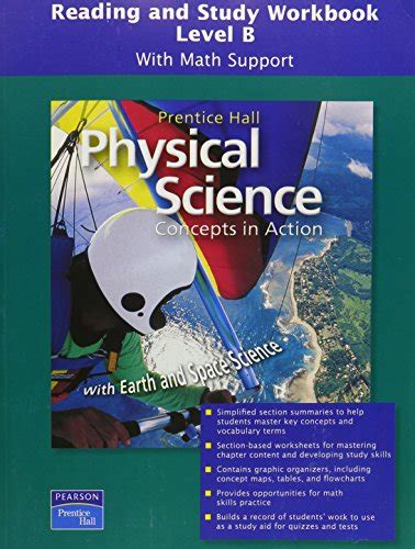 Prentice Hall Physical Science Concepts In Action AbeBooks