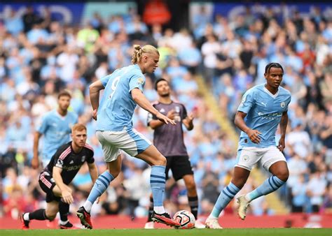 West Ham Manchester City Cha Ne Tv Et Compositions