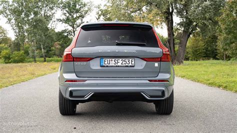 Volvo Xc Recharge T Awd Polestar Engineered An Suv With Two Faces