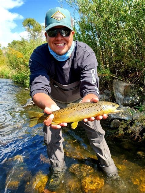 Salt Lake City Fly Fishing Photography Jeremy Allan Utah Fly Fishing