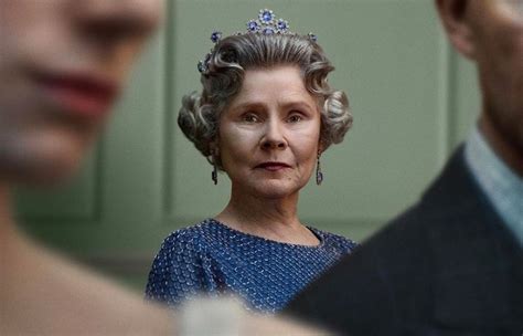 The Crown Últimos Episódios Da Série Chegam Na Netflix Blog Hiperion