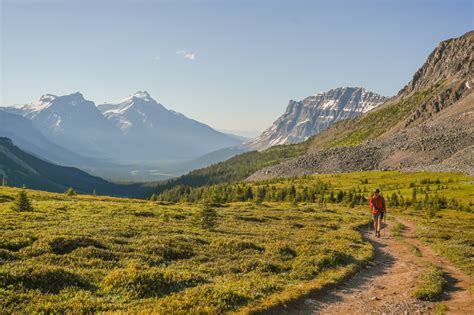 16 Amazing Hikes In Banff And Yoho Easy To Hard