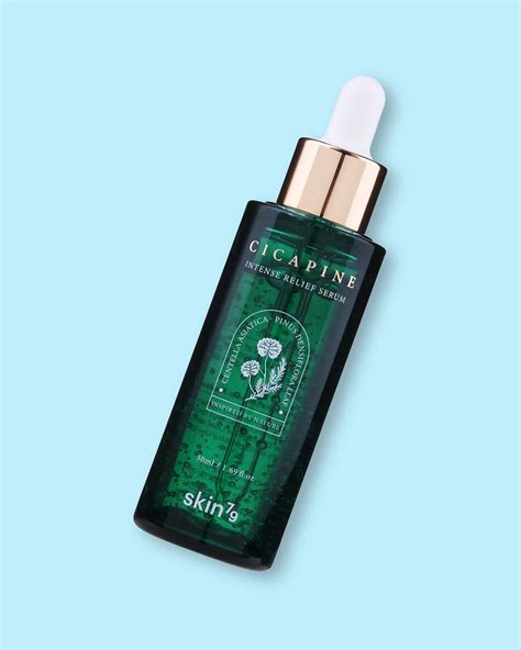 Skin79 Vysoko koncentrované sérum na tvar Cica Pine Intense Relief