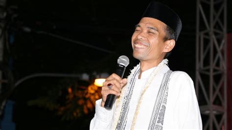 Penjelasan Ustadz Abdul Somad Soal Batas Waktu Sholat Subuh Ditentukan